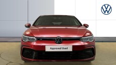 Volkswagen Golf 1.5 TSI 150 R-Line 5dr Petrol Hatchback